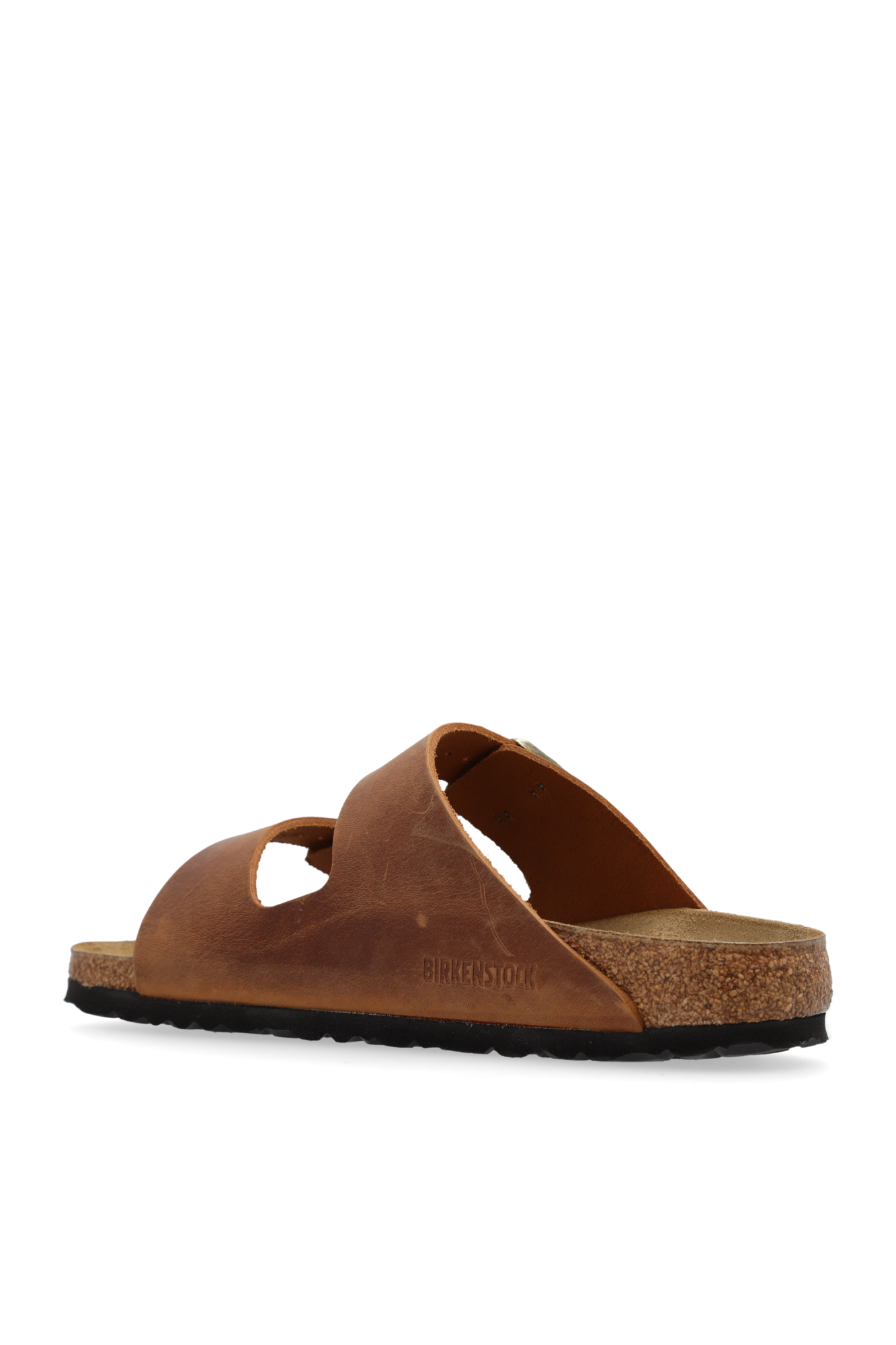 Birkenstock Birkenstock `Arizona BS` Slides | Women's | Vitkac